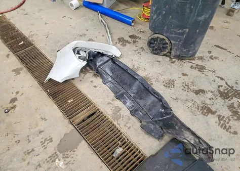 2019 Honda Civic Si z USA, uszkodzony, nr VIN 2HGFC1E55KH706683